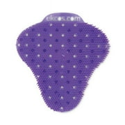 Diversey DVOEKS1P12 Ekcoscreen Urinal Screens, Purple - Pack of 12