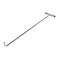 thumbnail image 2 of Lipstore Orifice de Trou d'Homme Durable Outil Rigide Crochet Roue de Porte Extracteur Puits Couvercle Forme en T Hoo 68cm Émoussé, 2 of 8