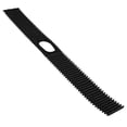 thumbnail image 3 of Exquisite Car Interior Handbrake Blind Shutter Slider Strip Antidust Cover Trim 1Z0713187 for 2 A5 Superb Mk2 3T, 3 of 5