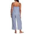 thumbnail image 2 of DKNY Sleepwear Womens Tank Woven Pajama Set Style-Y2922556, 2 of 2