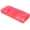 Transparent Red, variant on Rupoun Clear Case for ROG Ally Handheld 2023 Edition, Shockproof TPU Protective Cover with Bracket, Anti-Slip Gaming Console Grip Accessories (11.4 inches / 29 cm)