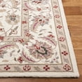 thumbnail image 3 of SAFAVIEH Chelsea Raeburn Oriental Area Rug, Ivory, 3'9" x 5'9", 3 of 11