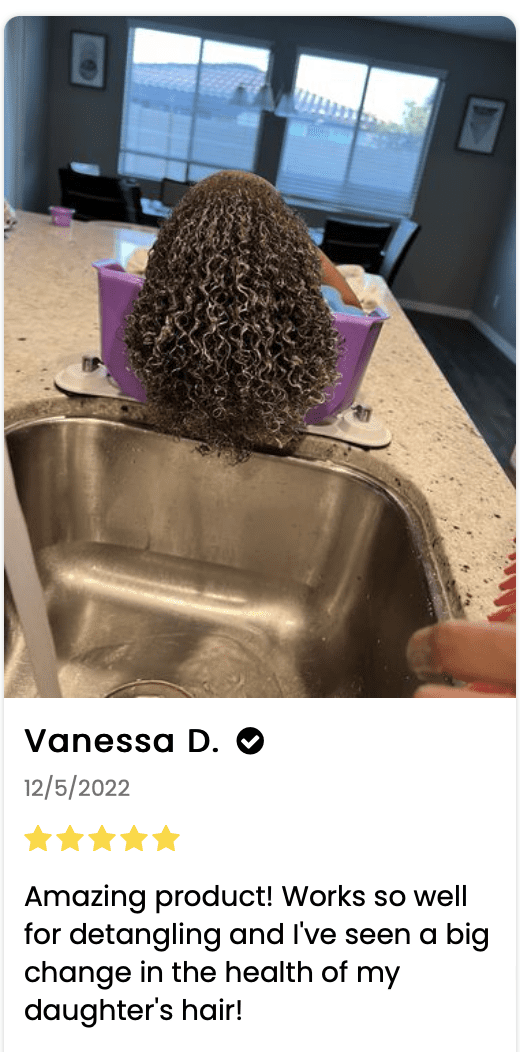 Shampoo  Conditioner Set