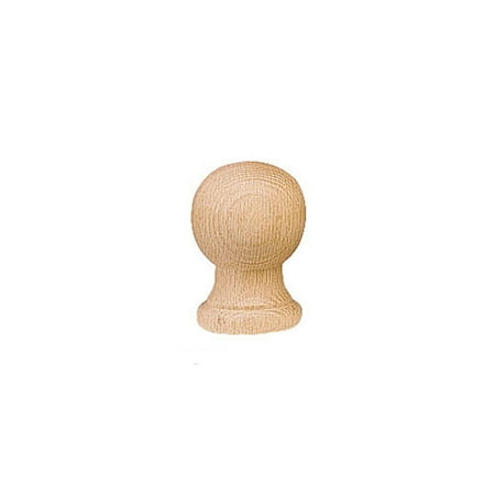 - Bed Post Finial 4
