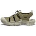 thumbnail image 3 of Sandalia KEEN Newport H2 para Hombre Punta Cerrada Agua Oliva Talla 8.5, 3 of 7