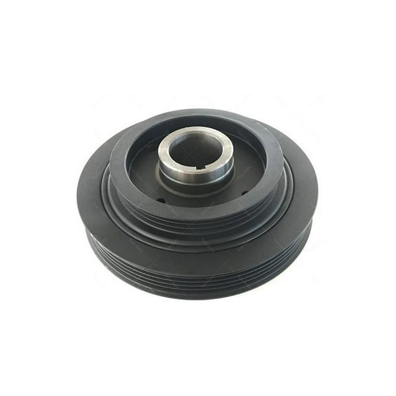 Engine Harmonic Balancer - Compatible with 1987 - 1993 Toyota Celica 1988 1989 1990 1991 1992