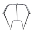 thumbnail image 2 of DOLITY Bag Holder Sack Holder Portable Multiuse Support Stand Practical Bag Support without Wheel, 2 of 9