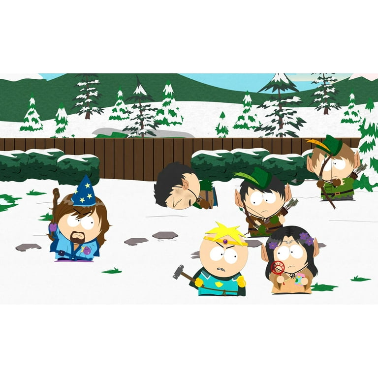 South park stick of 2024 truth xbox one