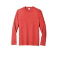 thumbnail image 3 of Port & Company Tri-Blend Long Sleeve Tee. PC330LS, 3 of 4