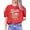 Vintage Red Shirt, variant on I Love You A Latte Adorable Valentine's Day Shirt for Baby and Toddler Youth Girls and Adults Peach Shirt 12 Months