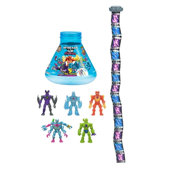 Mr Beast Lab Hybrids Hyper Fusion Hybrid Lab - Walmart.ca