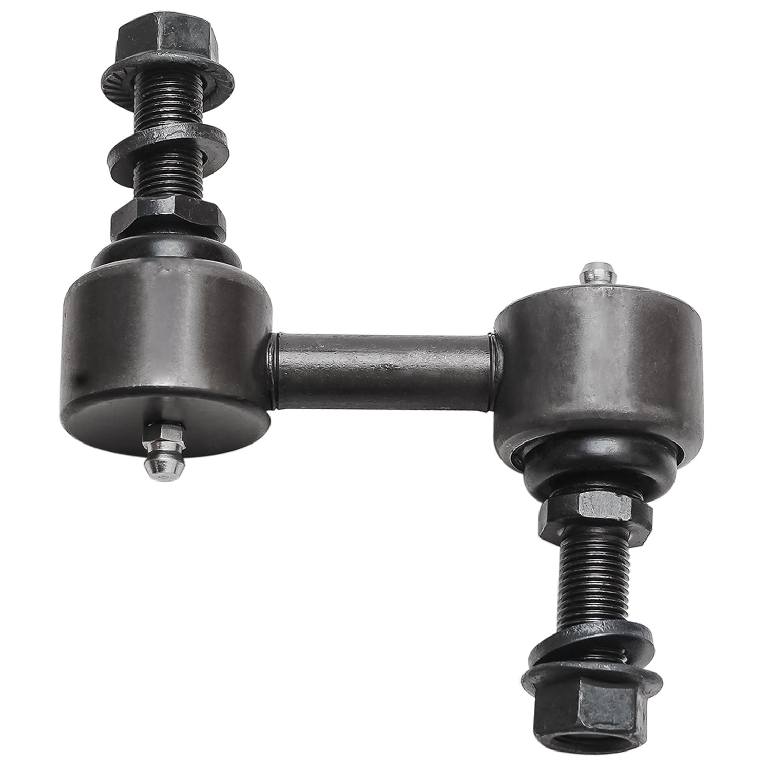 Detroit Axle - Front 2pc Sway Bars for Forester WRX WRX STI Outback Tribeca B9 Tribeca Crosstrek XV Crosstrek, 2 Stabilizer Sway Bar End Links Replacement