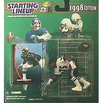 Jonathon Ogden SLU '98