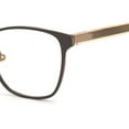 thumbnail image 4 of Kate Spade Seline 009Q 00 Women's Brown Stainless Steel Eyeglasses, 4 of 4