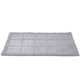 thumbnail image 1 of Tapete Waffle 40x60cm Color Gris claro, 1 of 5