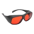 thumbnail image 4 of Gafas protectoras para los ojos, gafas de seguridad láser de 532 NM, gafas protectoras para láser, funcionamiento suave, 4 of 12