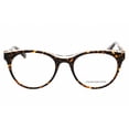 thumbnail image 2 of Calvin Klein Jeans CKJ19511 236 Women's Cat Eye Frame Eyeglasses, 2 of 2