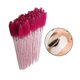 thumbnail image 5 of 50pcs varitas desechables para pestañas de maquillaje shamjiam cepillo de pestañas, 5 of 8
