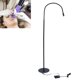 thumbnail image 5 of Lámpara UV ANGGREK de extensión de Pestañas Cuello de Cisne ajustable 100-240 V Con Control de pedal, 5 of 7