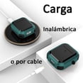 thumbnail image 3 of Funda Uso Rudo Gadget Collection Mx para Airpods 2a Generacion + Gancho Verde, 3 of 5