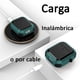 thumbnail image 3 of Funda Uso Rudo Gadget Collection Mx para Airpods 2a Generacion + Gancho Verde, 3 of 5