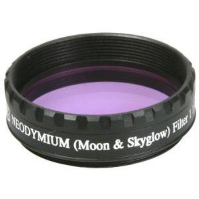 Filtro Baader Planetarium Moon and Skyglow 1.25