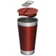 thumbnail image 2 of Stanley Classic The Stay-Chill Beer Pint 16OZ Cinnamon Glo, 2 of 6