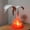 Color-2, variant on Fantasy Fire-Breathing Dragon Desk Lamp Resin Dragon-Shaped Decorative Night Light LED Warm Flame Base Decoration Suitable for Home Desks and Bedrooms