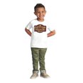 thumbnail image 3 of Yellowstone Dutton Ranch Montana Sign Toddler Boy Girl T Shirt Infant Toddler Brisco Brands 6M, 3 of 6