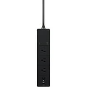 Eve Energy Strip - Smart Triple Outlet & Power Meter with Apple HomeKit technology