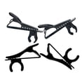 thumbnail image 1 of 4pcs Clips de Micrófono de Montaje Discurso Collar de Solapa Clip de Micrófono Sunnimix Clip de micrófono, 1 of 8