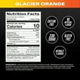 thumbnail image 2 of Prime Rapid Rehydration Sticks, Glacier Orange, 6ct, 2 of 5