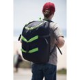 thumbnail image 2 of Smart Backpack, 2 of 2