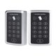 thumbnail image 4 of Teclado de Control de Acceso RFID de 125 KHz Lector de Tarjetas de Control de Acceso de Puerta de Teclado de Abridor de Cerradura de Puerta, 4 of 5