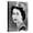 Canvas, variant on Art.com Queen Elizabeth II of England, Mid-1950s Stretched Canvas Print Wall Art, 18" x 24"