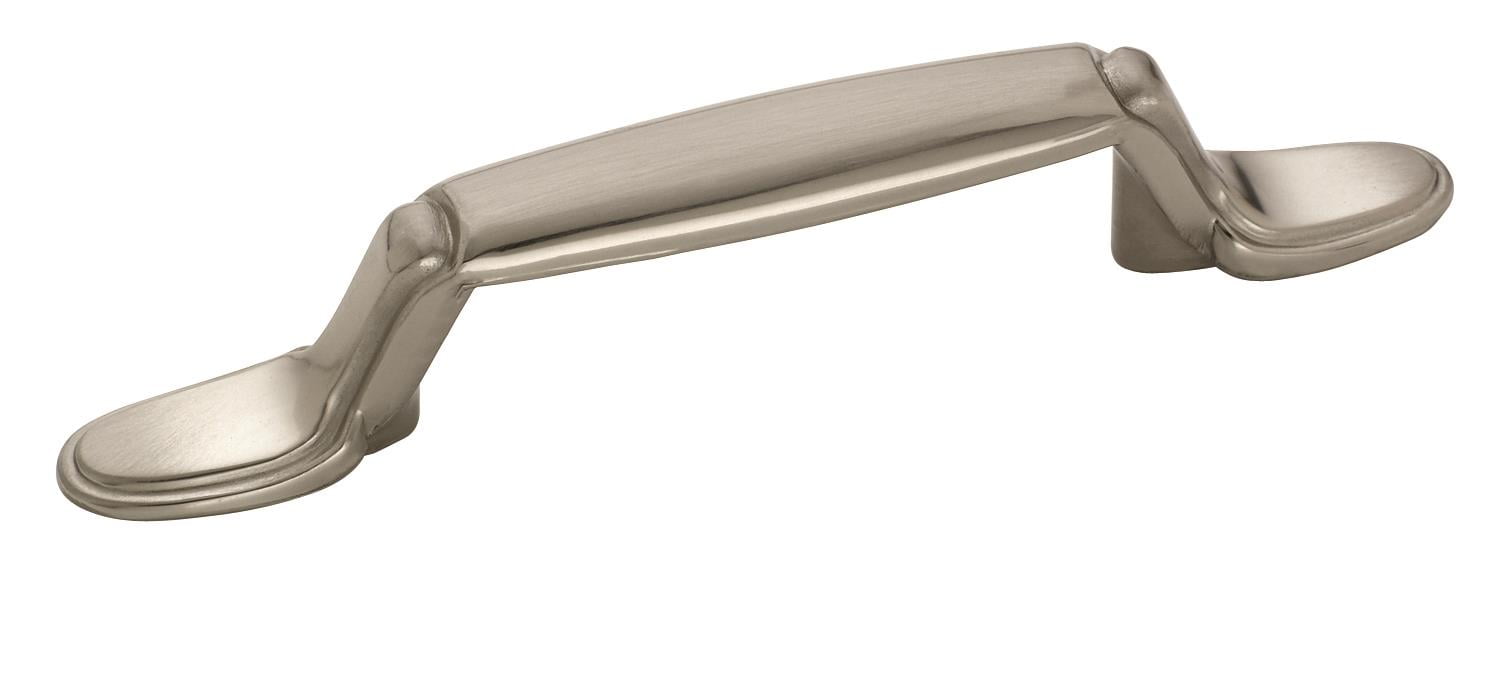 8-7//8 10 Pack Hole Centers 10 Pack 224mm Cosmas 305-224FB Flat Black Cabinet Hardware Euro Style Bar Handle Pull 11-3//16 Overall Length 11-3//16 Overall Length 305-224FB