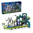 thumbnail image 1 of Set LEGO City Montaña Rusa de Robot World 60421, 1 of 4