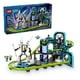 thumbnail image 1 of Set LEGO City Montaña Rusa de Robot World 60421, 1 of 4