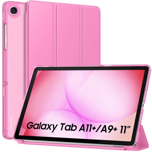 Funda MoKo para Samsung Galaxy Tab A11 Plus 2026/A9 Plus 2024