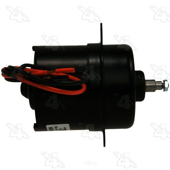A/C Condenser Fan Motor