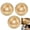 3 Arc surface, variant on Angle Grinder Polishing Pad, 3 Pcs Wood Carving Disc Set, Tungsten Carbide Grinding Wheel Wood Carving for 4" & 4-1/2" Grinders for Cutting, Shaping, Sanding