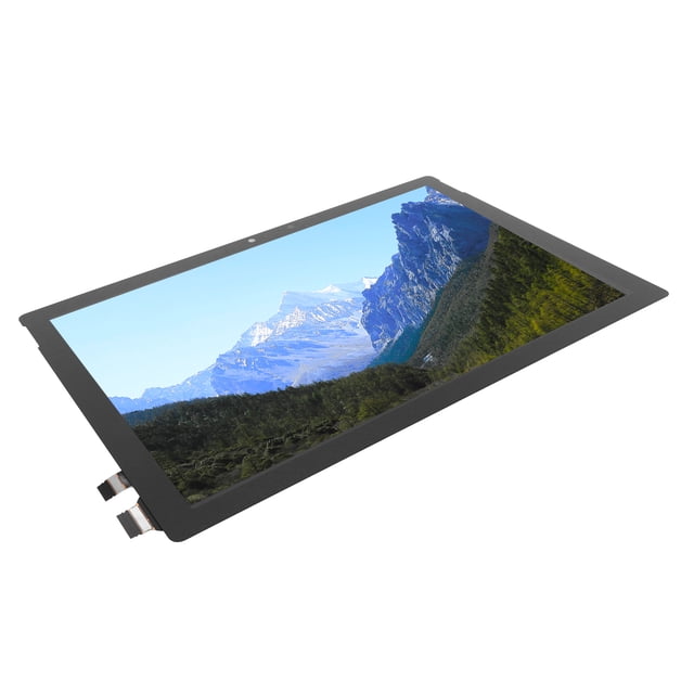 Reemplazo De Pantalla, Pantalla Táctil LCD De Fácil Instalación 2736x1824 12,3 Pulgadas Para Pro 6 Para 1796 1807 1809 6870S 2403A