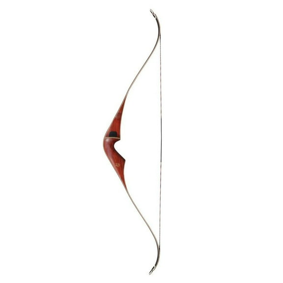 Bear Archery SuperMag 48" Traditional Hunting Bow 35-55 Lbs - Left/Right Hand