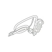 Genuine OE Nissan Lock Actuator - 82501-1LA0A