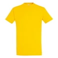 thumbnail image 1 of SOLS Mens Imperial Heavyweight Short Sleeve T-Shirt, 1 of 4