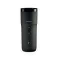 thumbnail image 2 of Ember Travel Mug 2, 12 oz – Black | Smart Heated Mug with Temperature Control & Charging Coaster, 2 of 11