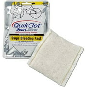 Quikclot Sport Silver