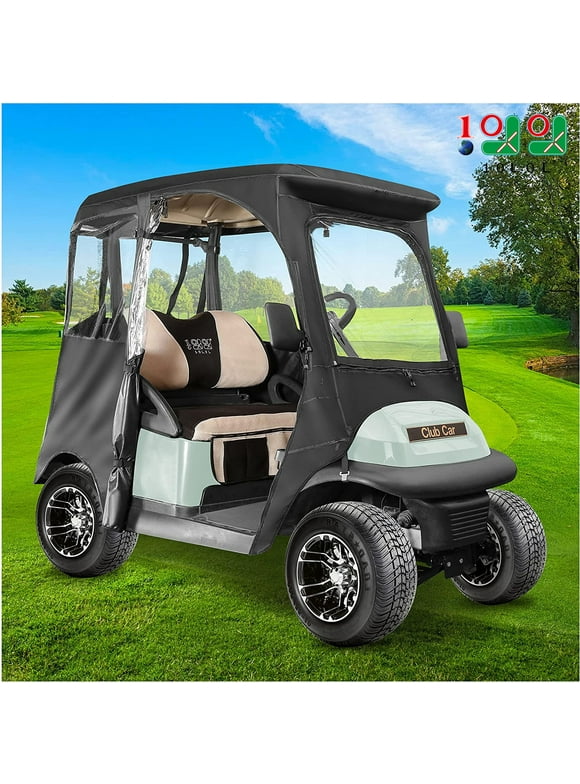 Club Car Covers in Club Car Accessories