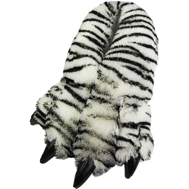 stuffed animal claw