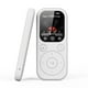 thumbnail image 1 of MP3 MP3/MP4 Player 2.01 "Pantalla Portable Player Con Bt 5.4 Video/Voice Recorder/FM Radio/E-E-Book 12 Horas Reproducción de Reproducción Sin Pérdida, 1 of 7